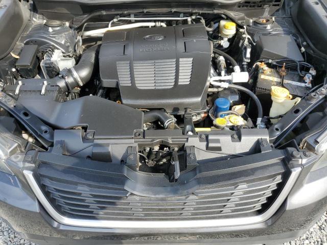 Photo 12 from auction – 2019 SUBARU FORESTER P with VIN JF2SKAEC5KH506599