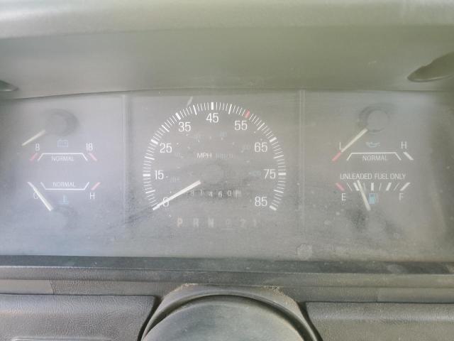 Photo 9 from auction – 1990 FORD F150 with VIN 1FTDF15Y0LKB09085