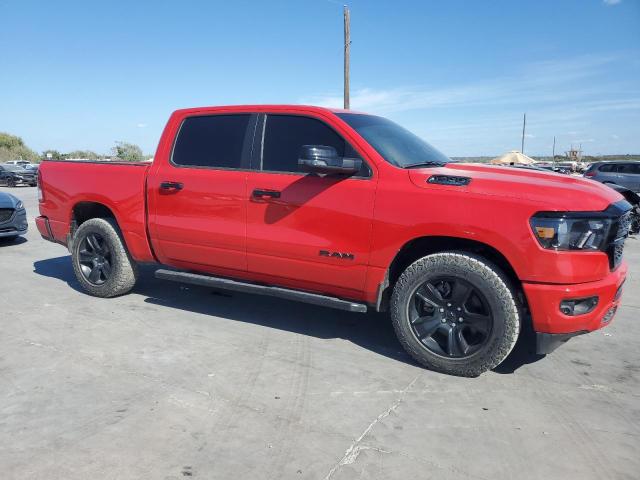 Photo 4 from auction – 2023 RAM 1500 BIG H with VIN 1C6SRFFT4PN628277