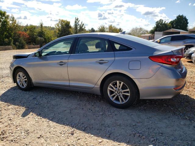 Photo 2 from auction – 2015 HYUNDAI SONATA SE with VIN 5NPE24AF7FH206406