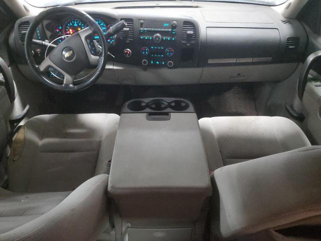Photo 8 from auction – 2011 CHEVROLET SILVERADO with VIN 1GCPKSE3XBF231639