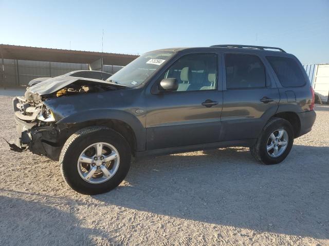 MAZDA TRIBUTE I 2006 with VIN 4F2YZ02Z66KM36546 - Photo from auction