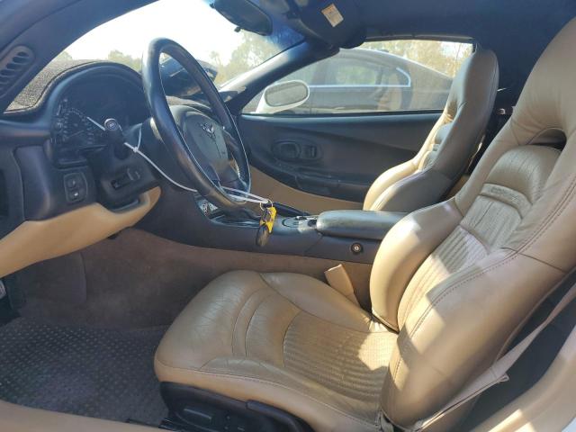 Photo 7 from auction – 2000 CHEVROLET CORVETTE with VIN 1G1YY32G8Y5122796