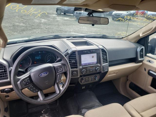 Photo 8 from auction – 2019 FORD F150 SUPER with VIN 1FTEW1EB6KKD20189