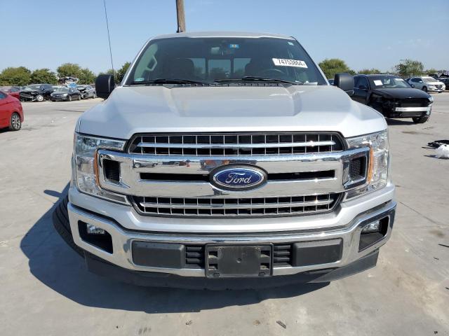 Photo 5 from auction – 2019 FORD F150 SUPER with VIN 1FTEW1CB7KKD23640