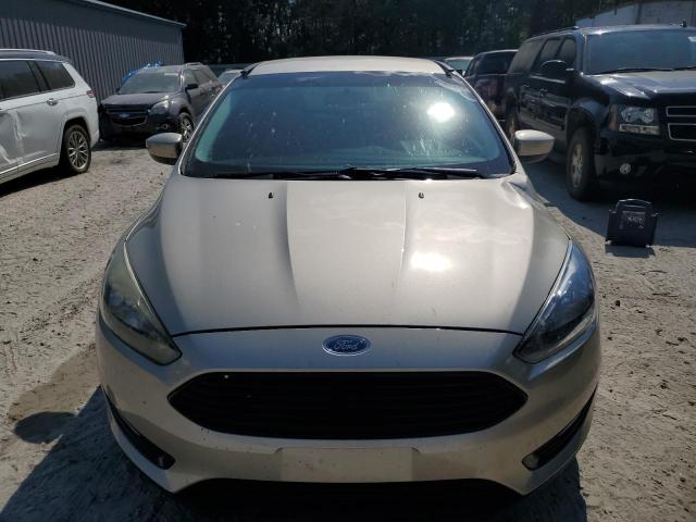 Photo 5 from auction – 2018 FORD FOCUS SE with VIN 1FADP3FE1JL319690