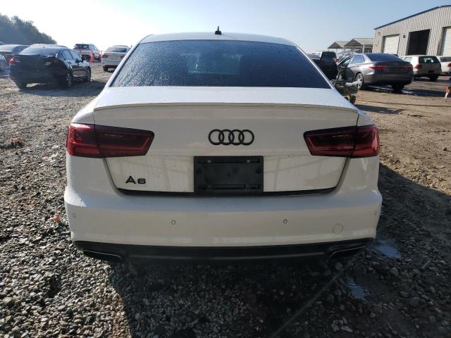Photo 6 from auction – 2017 AUDI A6 PREMIUM with VIN WAUG8AFC7HN097742
