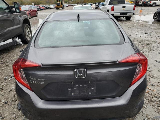 Photo 6 from auction – 2016 HONDA CIVIC EX with VIN 19XFC1F34GE020858