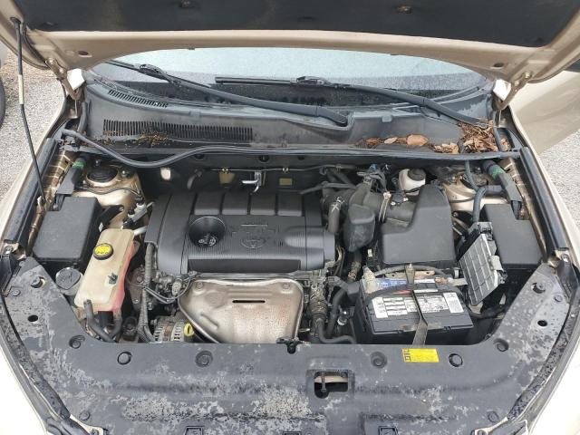 Photo 11 from auction – 2012 TOYOTA RAV4 with VIN 2T3ZF4DV9CW148375