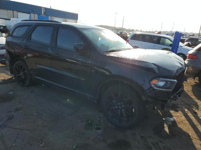 Photo 4 from auction – 2020 DODGE DURANGO GT with VIN 1C4RDJDG2LC155872