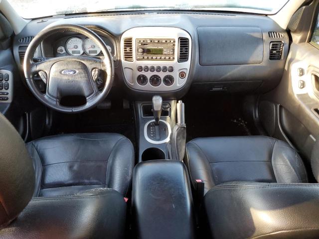Photo 8 from auction – 2007 FORD ESCAPE LIM with VIN 1FMCU04117KA07392