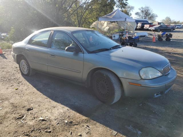 Photo 4 from auction – 2005 MERCURY SABLE GS with VIN 1MEFM50U55A614699