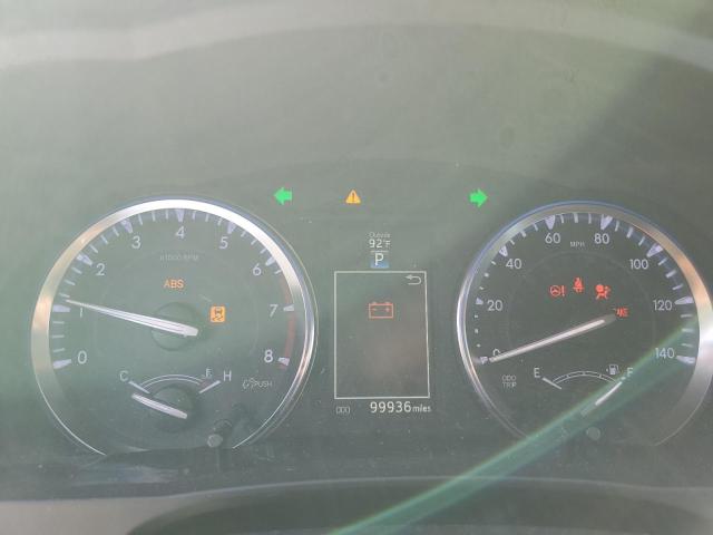 Photo 9 from auction – 2015 TOYOTA HIGHLANDER with VIN 5TDKKRFH0FS044994