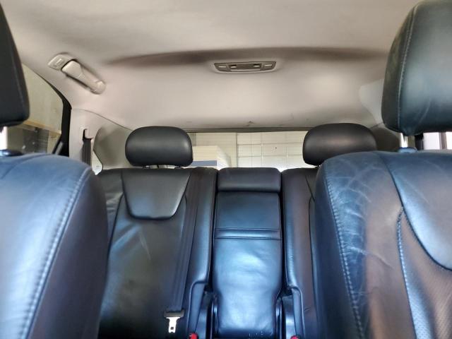 Photo 10 from auction – 2012 LEXUS RX 350 with VIN 2T2BK1BA2CC150454