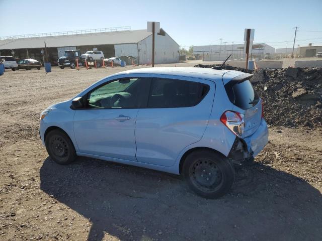 Photo 2 from auction – 2016 CHEVROLET SPARK LS with VIN KL8CB6SA4GC635644