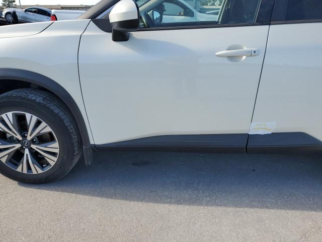 Photo 13 from auction – 2023 NISSAN ROGUE SV with VIN JN8BT3BA0PW417153