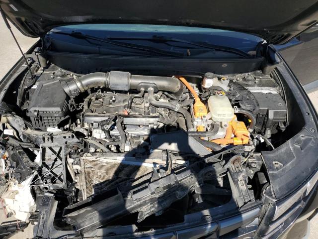 Photo 12 from auction – 2022 HYUNDAI TUCSON BLU with VIN KM8JBCA19NU025059