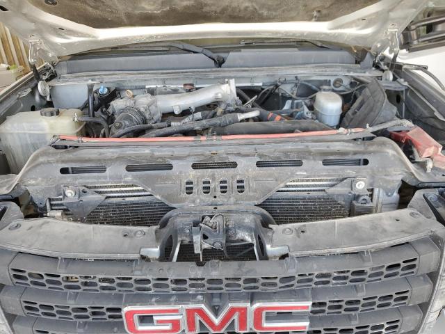 Photo 11 from auction – 2011 GMC SIERRA K25 with VIN 1GT120C85BF236871