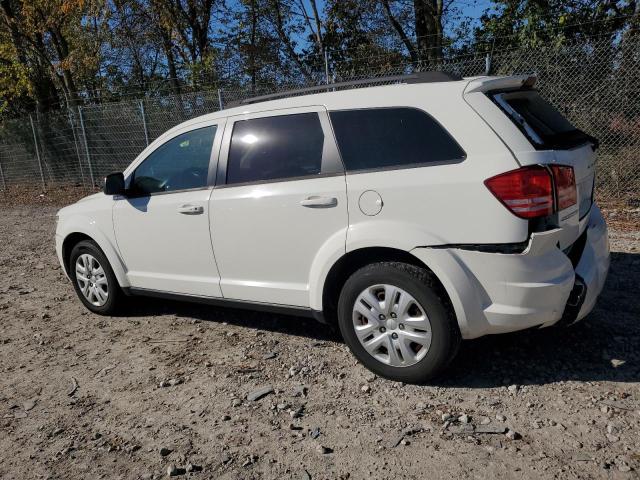 Photo 2 from auction – 2018 DODGE JOURNEY SE with VIN 3C4PDCAB8JT527681
