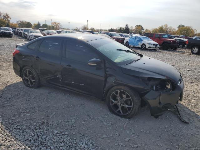 Photo 4 from auction – 2014 FORD FOCUS with VIN 1FADP3F28EL314045