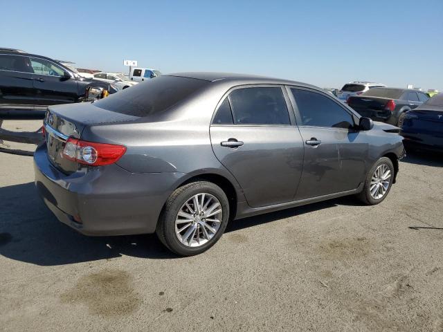 Photo 3 from auction – 2013 TOYOTA COROLLA BA with VIN 2T1BU4EE4DC028646
