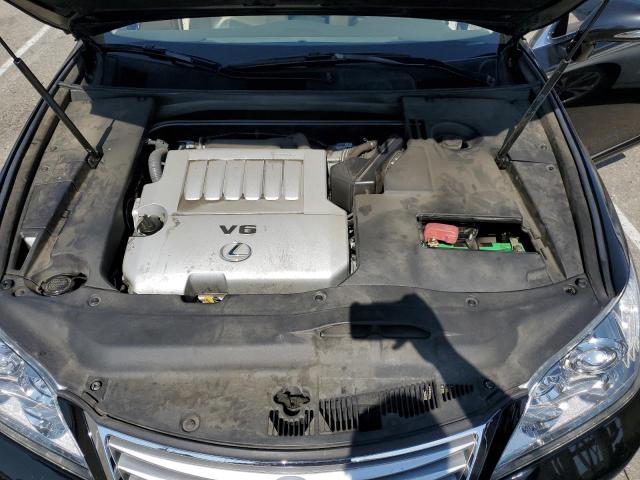 Photo 11 from auction – 2012 LEXUS ES 350 with VIN JTHBK1EG2C2509819