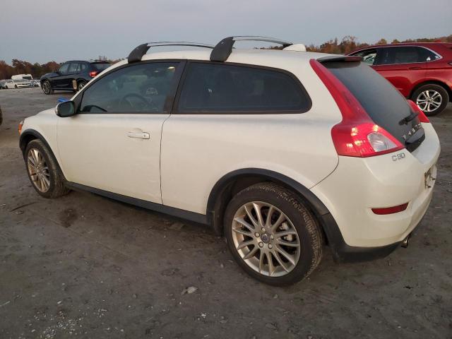 Photo 2 from auction – 2011 VOLVO C30 T5 with VIN YV1672MK9B2212121