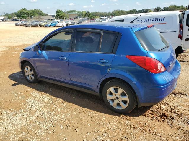 Photo 2 from auction – 2007 NISSAN VERSA S with VIN 3N1BC13E47L445158