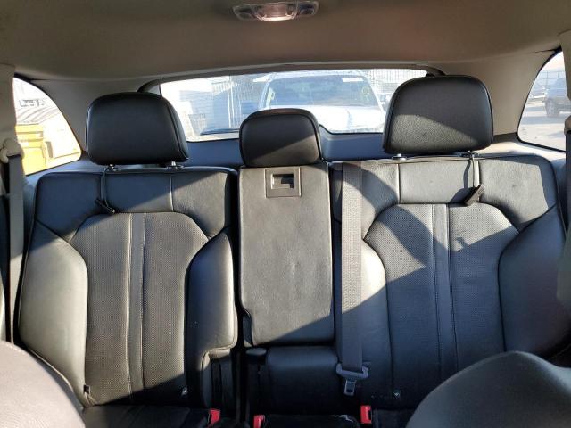 Photo 10 from auction – 2013 LINCOLN MKX with VIN 2LMDJ6JK0DBL26693