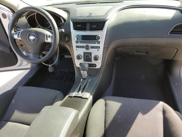 Photo 8 from auction – 2011 CHEVROLET MALIBU 1LT with VIN 1G1ZC5E18BF302075