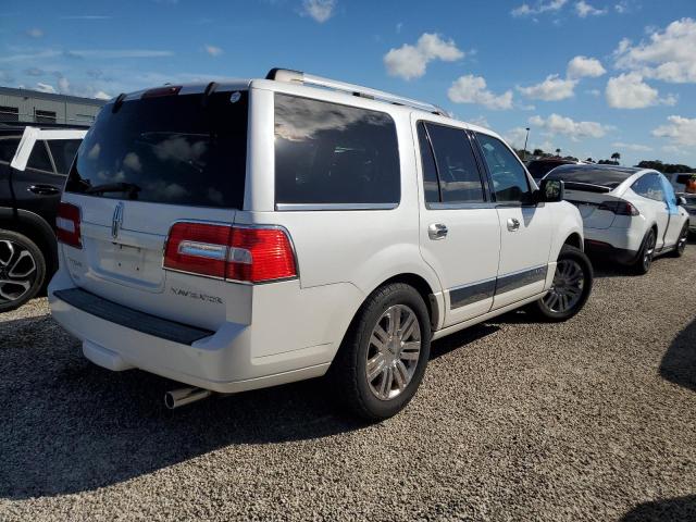 Photo 3 from auction – 2009 LINCOLN NAVIGATOR with VIN 5LMFU28599EJ01749