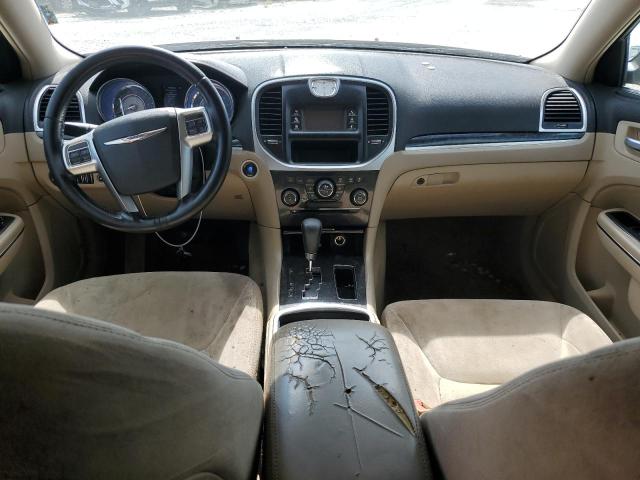 Photo 8 from auction – 2012 CHRYSLER 300 with VIN 2C3CCAAG4CH142474