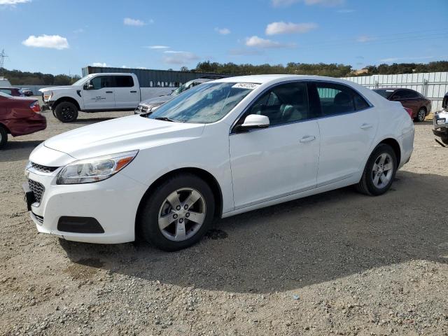 Photo 1 from auction – 2016 CHEVROLET MALIBU LIM with VIN 1G11C5SAXGU160767