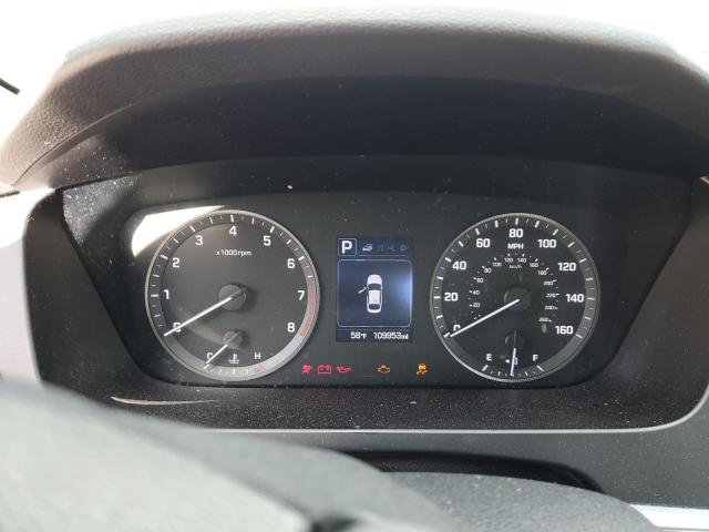 Photo 9 from auction – 2017 HYUNDAI SONATA SE with VIN 5NPE24AF3HH594124
