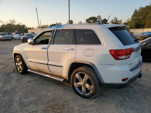 Photo 2 from auction – 2011 JEEP GRAND CHER with VIN 1J4RR5GG4BC655528