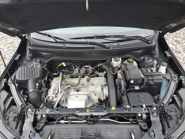 Photo 12 from auction – 2019 GMC TERRAIN SL with VIN 3GKALVEX4KL133532