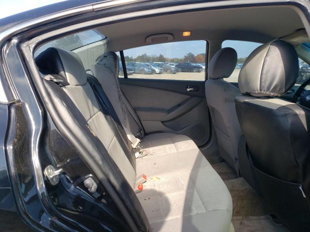 Photo 10 from auction – 2012 NISSAN ALTIMA BAS with VIN 1N4AL2AP8CN497699