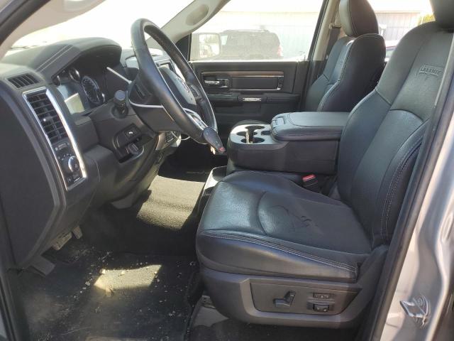 Photo 7 from auction – 2017 RAM 1500 LARAM with VIN 1C6RR7NT9HS722549