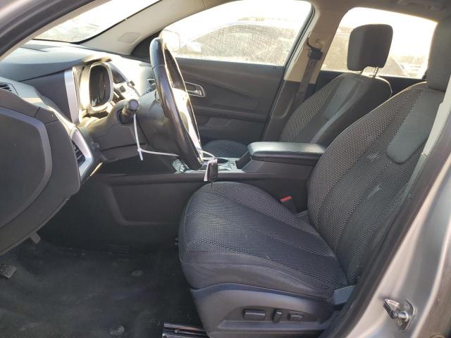 Photo 7 from auction – 2017 CHEVROLET EQUINOX LT with VIN 2GNALCEK8H1503788