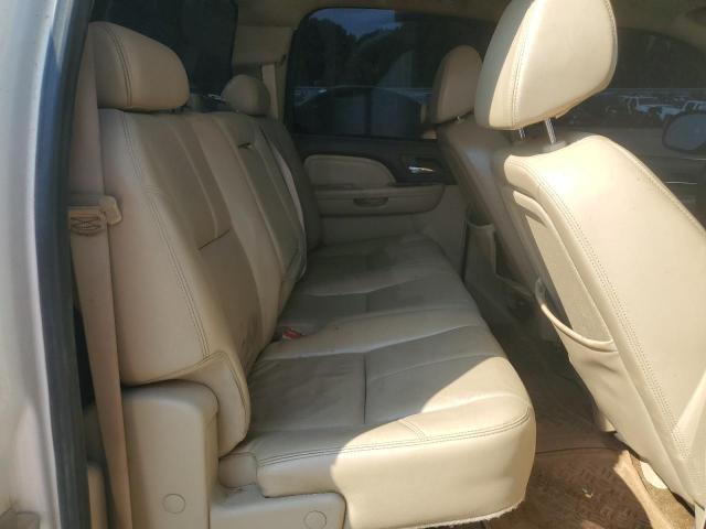 Photo 10 from auction – 2009 GMC SIERRA K15 with VIN 3GTEK03219G191448