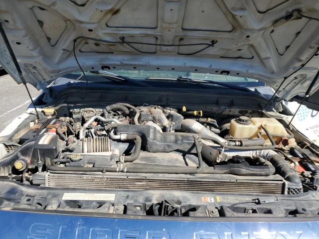 Photo 11 from auction – 2016 FORD F350 SUPER with VIN 1FT8W3BT8GED08766