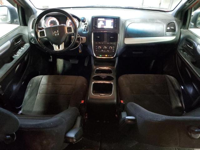 Photo 8 from auction – 2013 DODGE GRAND CARA with VIN 2C4RDGCG3DR817469