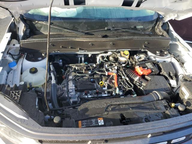 Photo 12 from auction – 2023 FORD BRONCO SPO with VIN 3FMCR9B62PRD14361
