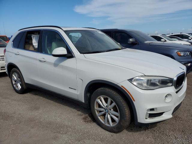Zdjęcie 4 z aukcji – 2014 BMW X5 SDRIVE3 z VIN 5UXKR2C5XE0C01012