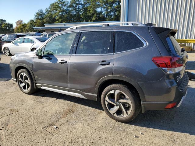 Photo 2 from auction – 2024 SUBARU FORESTER with VIN JF2SKAMC2RH472407