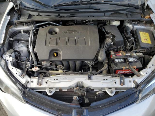 Photo 11 from auction – 2017 TOYOTA COROLLA L with VIN 2T1BURHE6HC838777