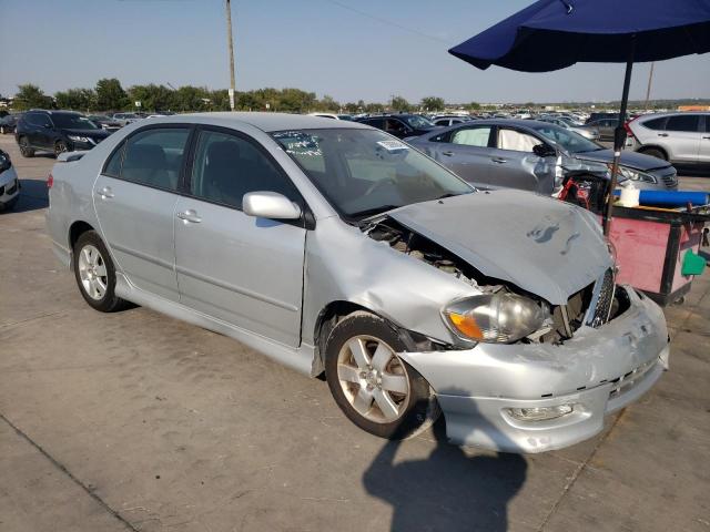 Photo 4 from auction – 2007 TOYOTA COROLLA CE with VIN 1NXBR32EX7Z814356