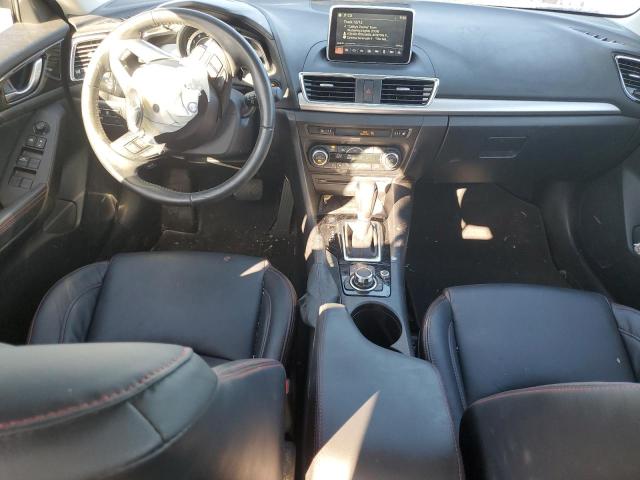 Photo 8 from auction – 2015 MAZDA 3 TOURING with VIN JM1BM1V36F1223085