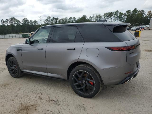 Photo 2 from auction – 2024 LAND ROVER RANGE ROVE with VIN SAL119F45RA407053