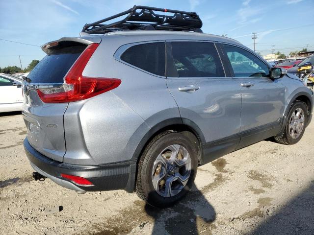 Photo 3 from auction – 2019 HONDA CR-V EXL with VIN 7FARW2H83KE060682